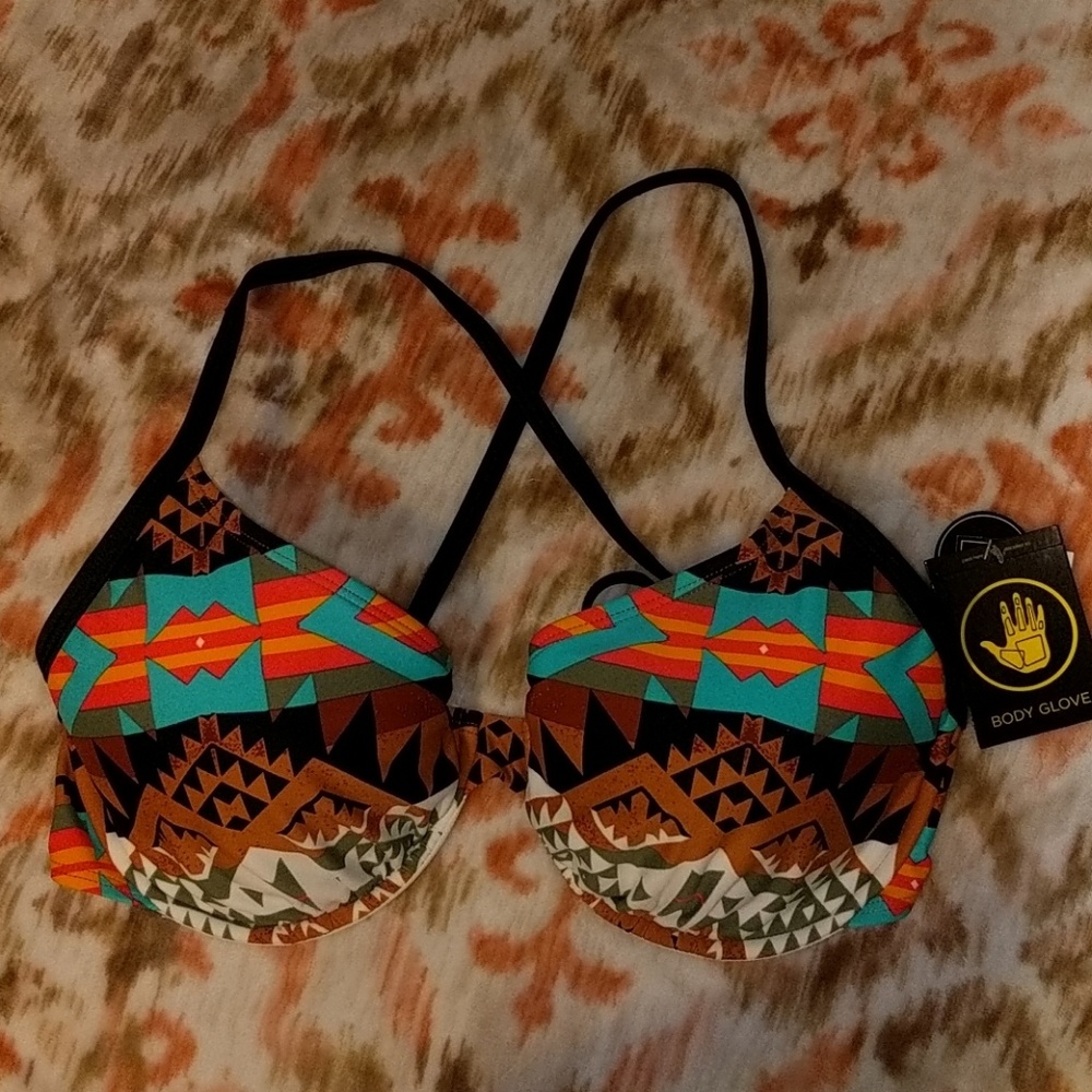 Body Glove swimsuit